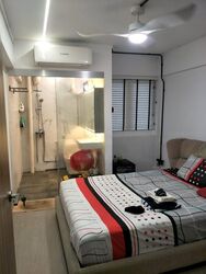Blk 101B Yishun Avenue 5 (Yishun), HDB 3 Rooms #479797581